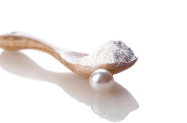 珍珠粉怎么吃美白 四种吃法让你不做非洲人
