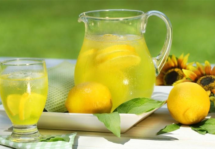 柠檬怎么吃减肥最快 五种做法告别拜拜肉