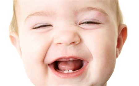宝宝乳牙有多少颗 22颗正常吗