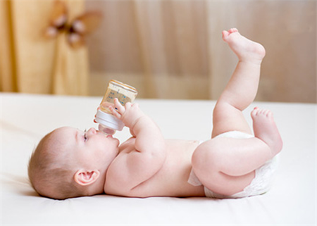 宝宝肚子胀气用艾叶敷可以吗 艾叶能过促进胃功能缓解胀气