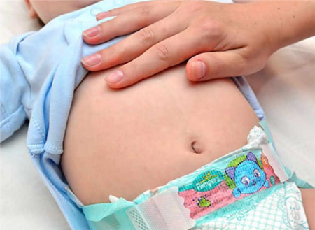 宝宝肚子胀气用艾叶敷可以吗 艾叶能过促进胃功能缓解胀气