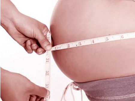 腹围怎么量 详解测量孕妇腹围的方法
