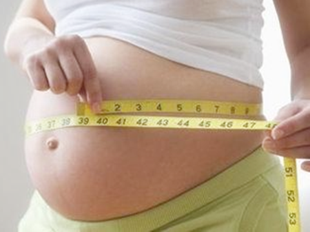 腹围怎么量 详解测量孕妇腹围的方法