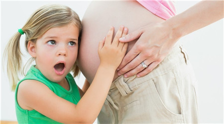 胎动厉害是男孩吗 怎样通过胎动辨别男女