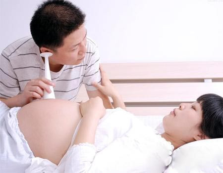 孕妇胎心监护评分标准 监护结果异常怎么办
