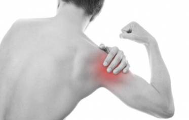 右肩膀酸痛是怎么回事