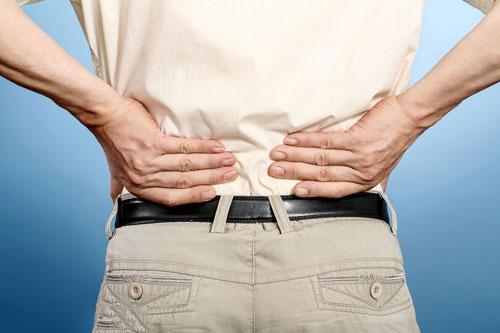 腰痛的原因有哪些 下面9种疾病要当心