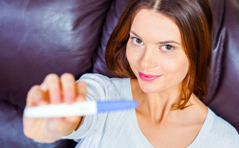 验孕棒多久能测出怀孕 要注意什么