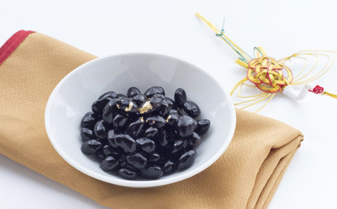 吃黑豆能促排卵 怎么吃黑豆效果好