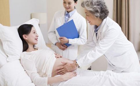 怀孕期间孕妇白带多怎么办