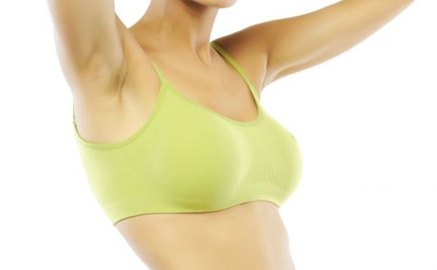 月经期丰胸方法 3个方法让胸部挺起来
