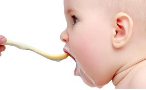 宝宝吃什么辅食好 不同月龄对应添加的辅食指南
