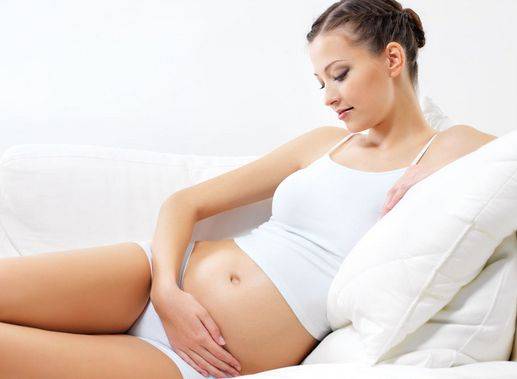 准妈妈在孕期要特别注意什么