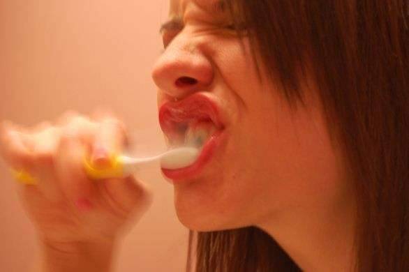 怎么预防刷牙出血的现象