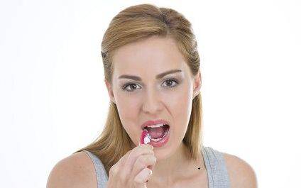 怎么预防刷牙出血的现象