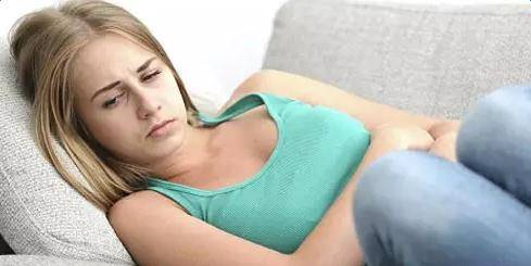 女人小腹疼痛是什么原因
