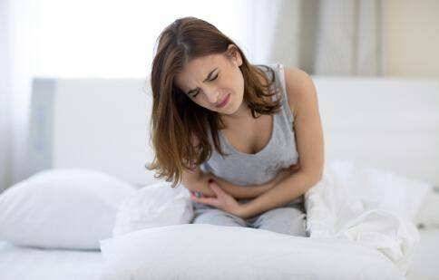 女人小腹疼痛是什么原因