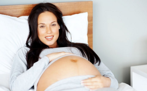刚怀孕乳房会不会变大 揭秘孕期乳房变化过程