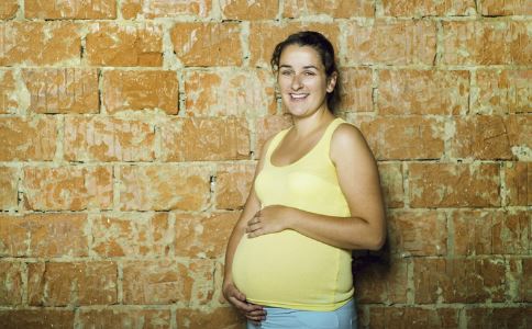 孕妇能不能用面膜 孕期护肤须知
