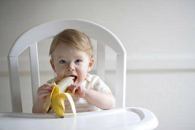 婴儿便秘可以吃香蕉吗