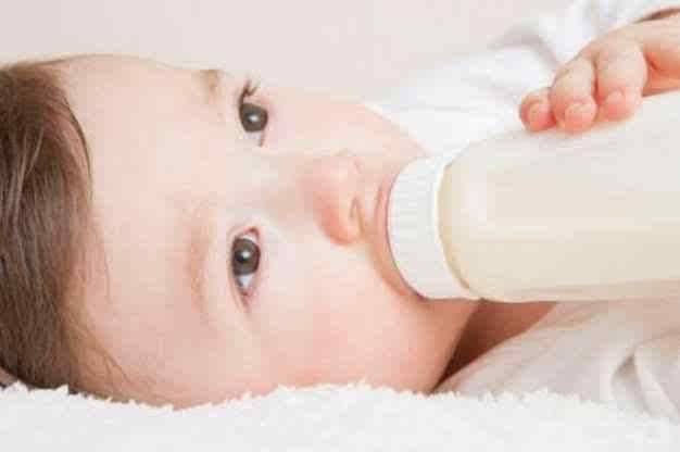 育儿常识 宝宝可以经常换奶粉吗