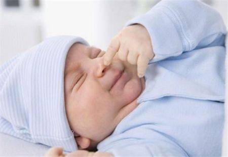 冬季婴儿如何预防感冒，宝妈们一定要了解