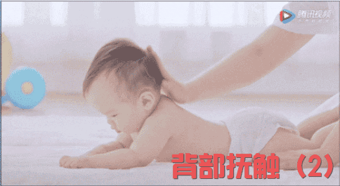 1到36个月的婴儿抚触操、排气操全图文教程