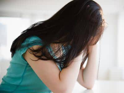 产后保健 产妇要如何预防抑郁症