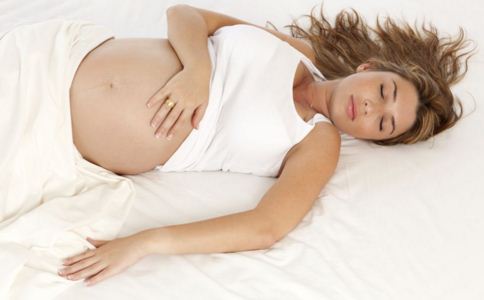 孕妇常常失眠怎么办 六招改善睡眠