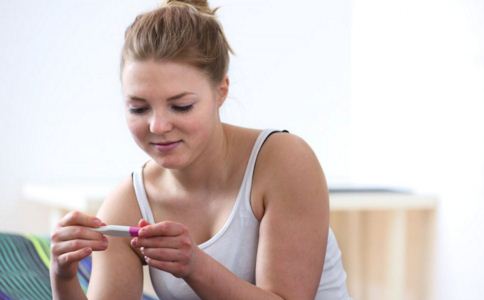 月经推迟5天能验孕吗 3种验孕方法的检验时间