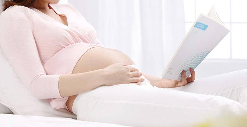 孕妇如何预防妊娠纹的出现
