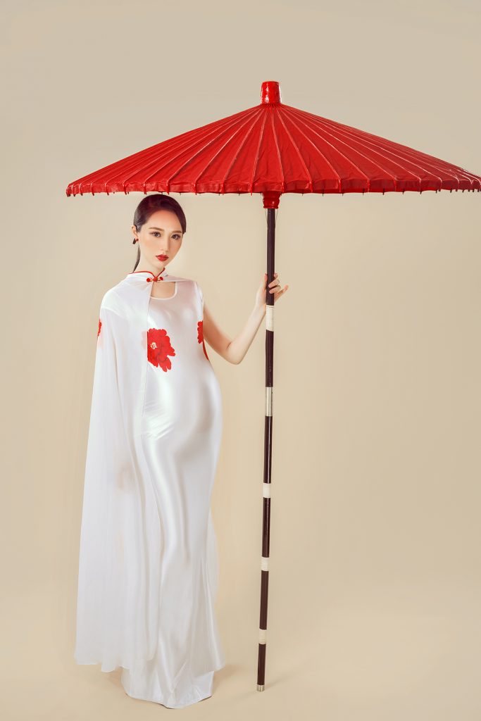 本套孕妇写真来自南京云摄影孕妇摄影-古代画质性感孕妇艺术照