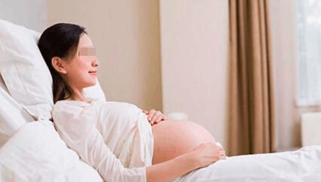 孕妈猜测肚子里的胎儿是男是女, 原来是凭借这4个小法子