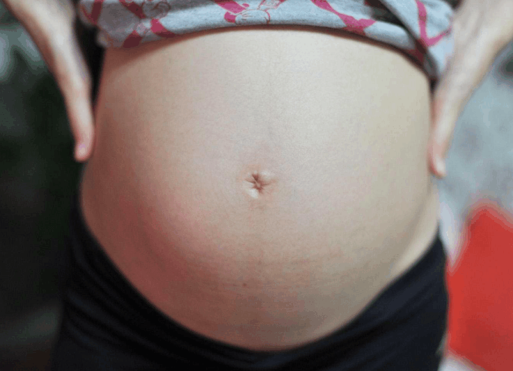 孕妈猜测肚子里的胎儿是男是女, 原来是凭借这4个小法子