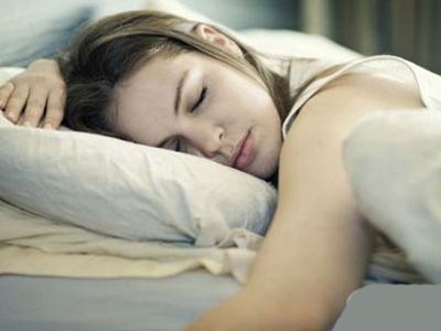 睡觉流口水是怎么回事呢?推荐5大睡觉流口水的解决方法