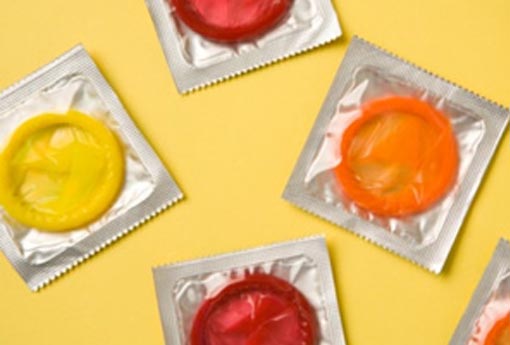 你敢信？竟有89%的女性不知道女用避孕套有几种