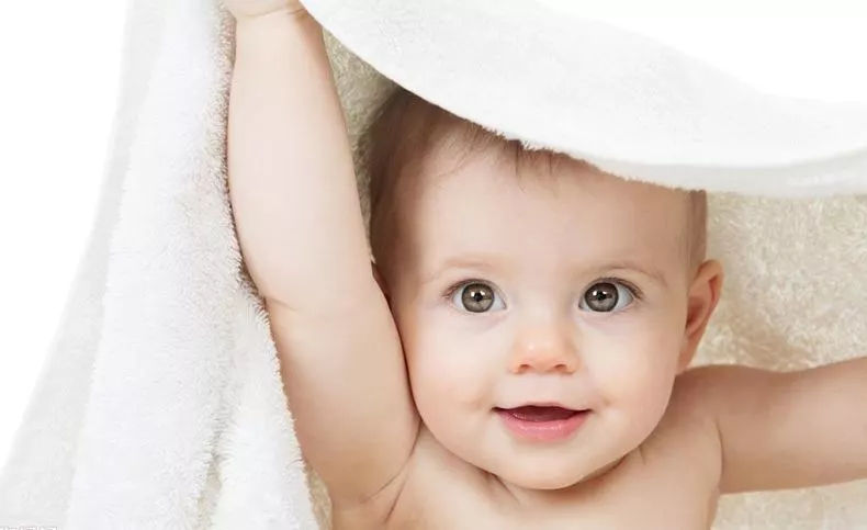 宝宝的冬季皮肤护理，你做对了没有？