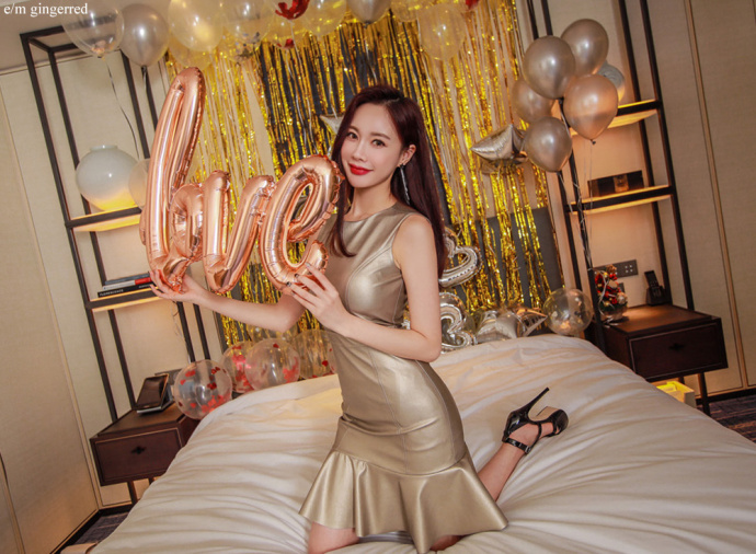 这种风格的妹子，据说最受男人喜欢！