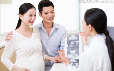 怀孕必备的四大基本条件 女性如何防不孕