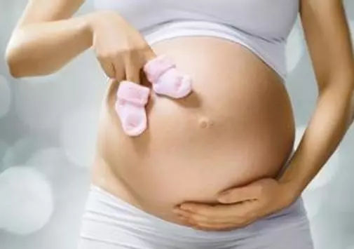 【NT检查】这是孕早期的检查项目之一，孕妈妈一定要重视哦！