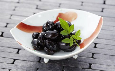 吃黑豆有助于怀孕吗 3种吃法怀孕会更顺利