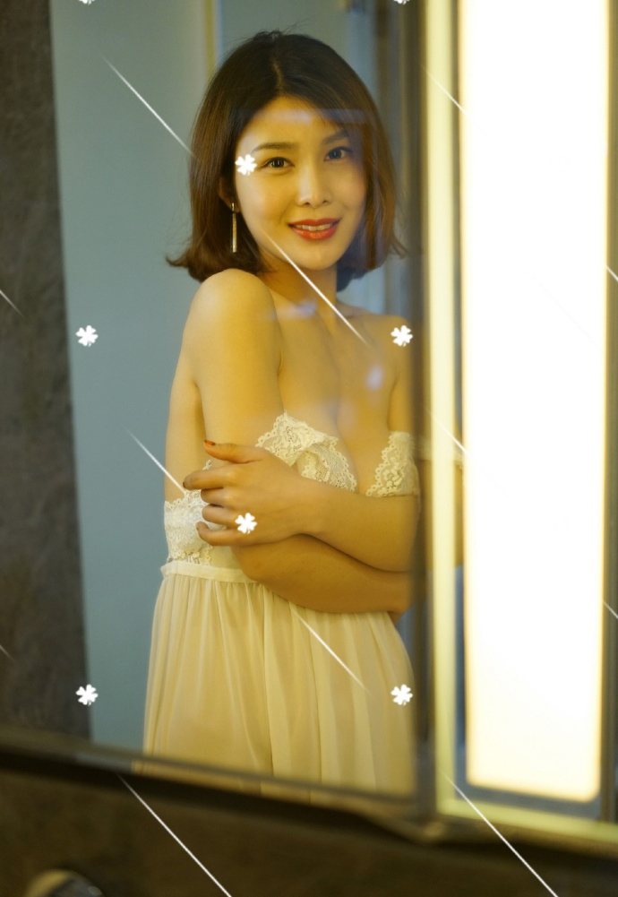 你那里在下雪吗？看看哪里下的最大