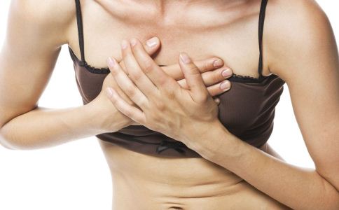 乳房疼怎么回事 7大原因致女人乳房疼