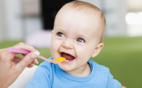 七个月宝宝吃什么 七个月宝宝辅食食谱推荐