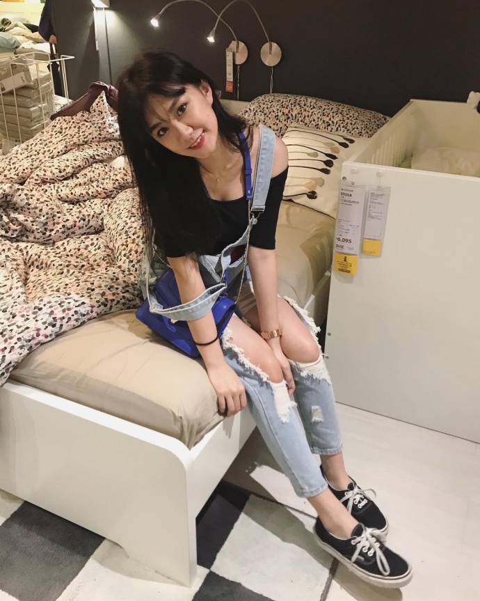 这真是穿衣显瘦，脱衣有肉！