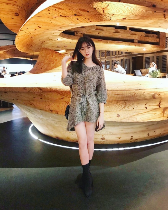 这真是穿衣显瘦，脱衣有肉！