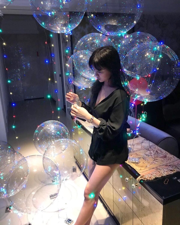 这真是穿衣显瘦，脱衣有肉！