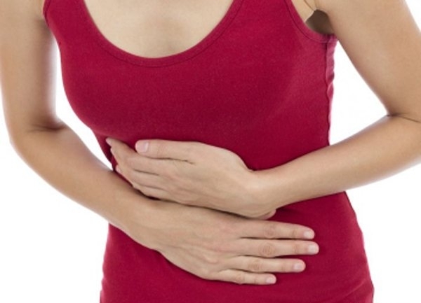 胃胀气怎么办 7个小方法解决胃胀