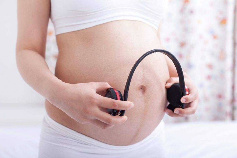 怀孕几个月可以胎教 准妈妈们应该要知道
