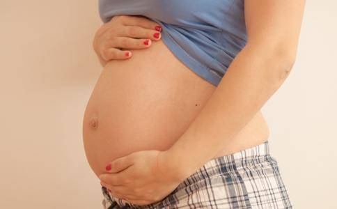 孕期怎么预防妊娠纹 这些方法少不了